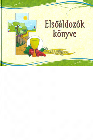 Elsőáldozók könyve - Patyi Beáta