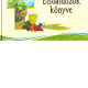 Elsőáldozók könyve - Patyi Beáta
