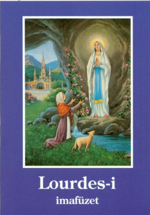 Lourdes-i imafüzet-0