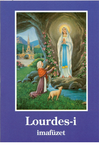 Lourdes-i imafüzet