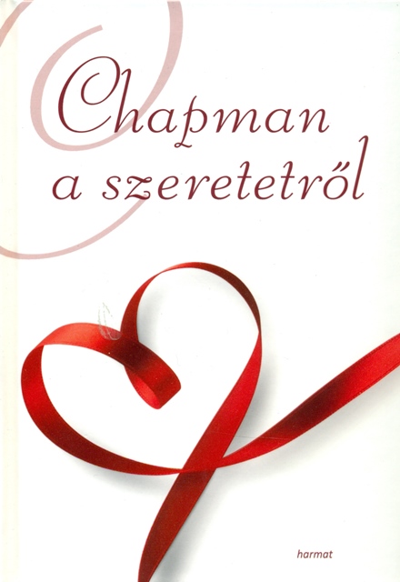 Chapman a szeretetről-0