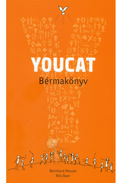 Youcat Bérmakönyv