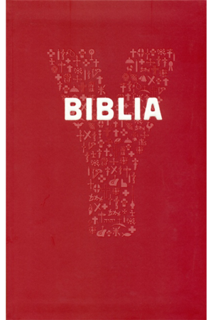 Ifjúsági Biblia