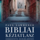 Bibliai kéziatlasz - Paul Lawrence