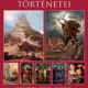A Biblia megdöbbentő történetei - Michael Kerrigan