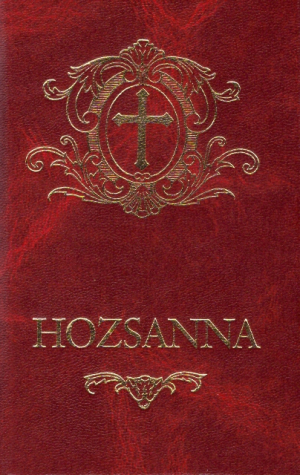 Hozsanna-0