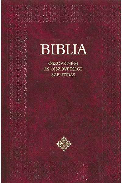 Biblia (diák)