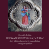 Hogyan szólítsalak, Mária?-0