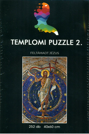 Templomi puzzle