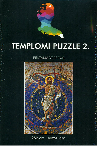 Templomi puzzle