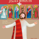 Jézus barátai - Bethlenfalvy Gábor