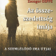 Az összeszedettség imája - P. Dr. Aczél László Zsongor OSPPE