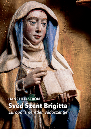 Svéd Szent Brigitta - Hans Hellström