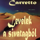 Levelek a sivatagból - Carlo Carretto