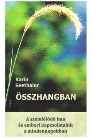 Összhangban - Karin Seethaler