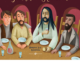 Igaz mese a Húsvétról - Lackfi János