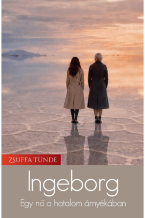 Ingeborg - Zsuffa Tünde