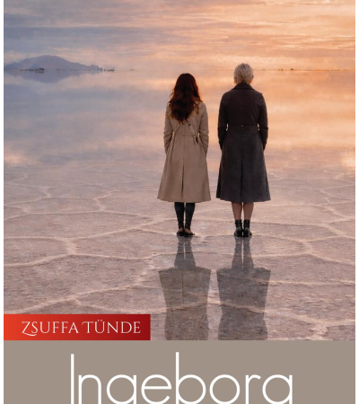 Ingeborg - Zsuffa Tünde