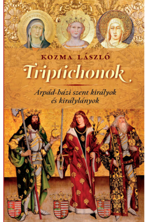 Triptichonok - Kozma László