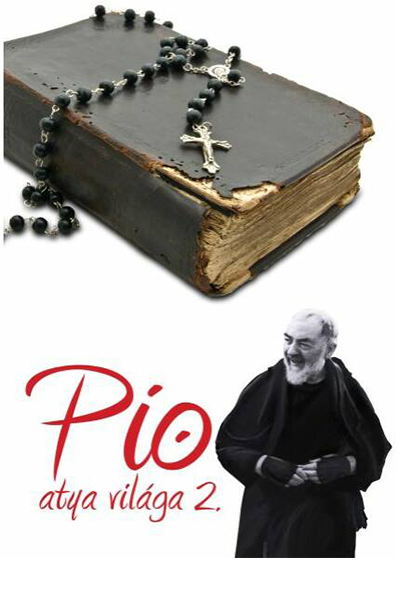 Pio atya világa 2. - Tekulics Judit (szerk.)