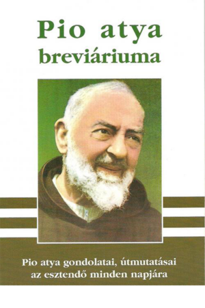 Pio atya breviáriuma