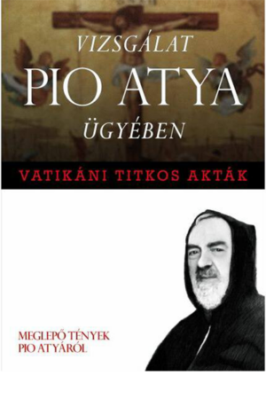 Vizsgálat Pio atya ügyében - Francesco Castelli