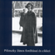 Simone Weil - Pilinszky János fordításai és cikkei