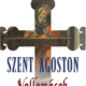 Vallomások - Szent Ágoston