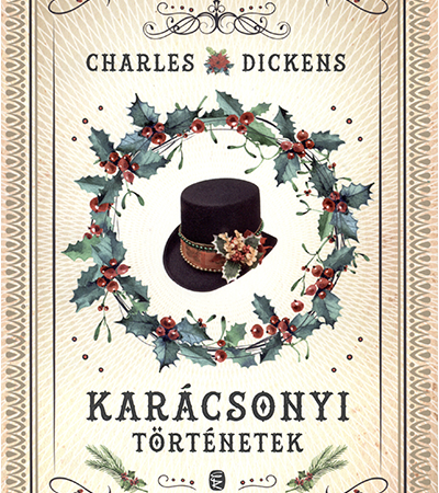Karácsonyi történetek - Charles Dickens