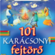 101 karácsonyi fejtörő - Bethan James, Honor Ayres