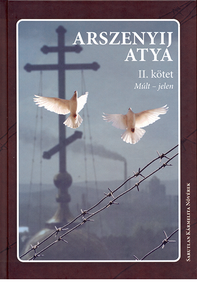 Arszenyij atya II. kötet