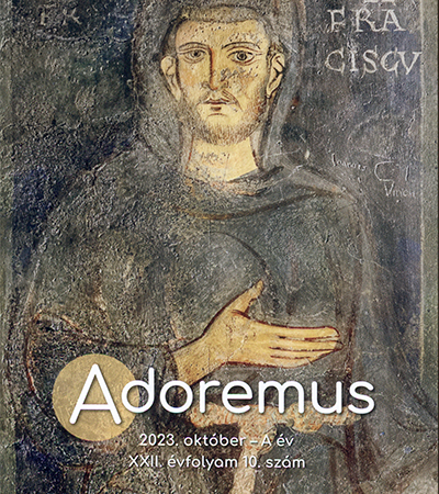 Adoremus – 2023. október