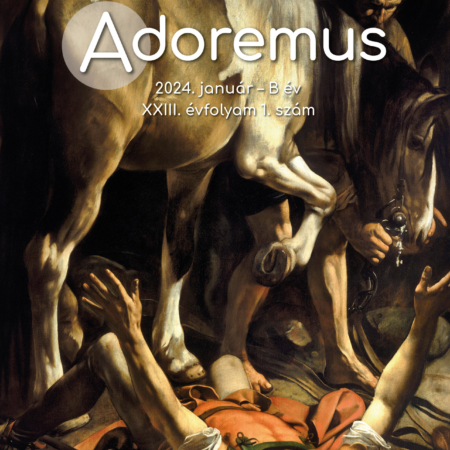 Adoremus – 2024. január