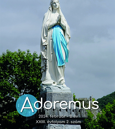Adoremus – 2024. február