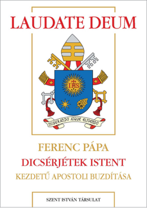 Laudate Deum - Ferenc pápa