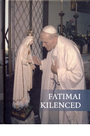 Fatimai kilenced - Dr. Perger Gyula