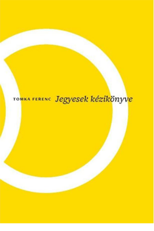 Jegyesek kézikönyve - Tomka Ferenc