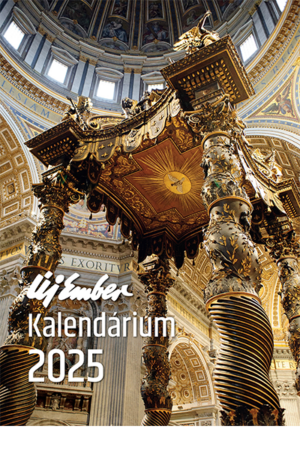 Kalendárium 2025