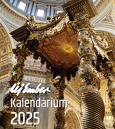 Kalendárium 2025