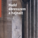 Hadd ébresszem a hajnalt - Erich Zenger