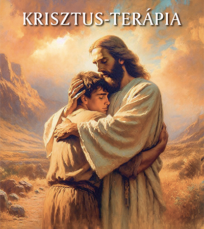 Krisztus-terápia - P. Dominik Chmielewski SDB