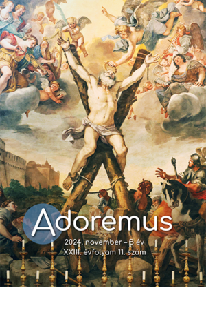 Adoremus – 2024. november