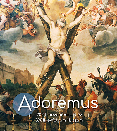 Adoremus – 2024. november