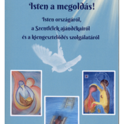 Isten a megoldás! - Sipos (S) Gyula