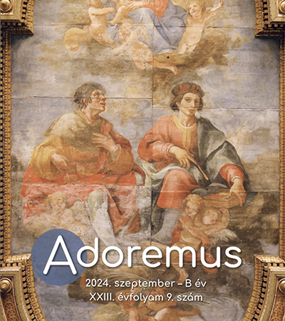 Adoremus – 2024. szeptember