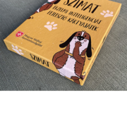 Szimat kártyajáték