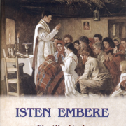 Isten embere - Athanasius Schneider
