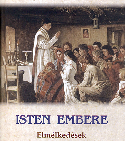 Isten embere - Athanasius Schneider