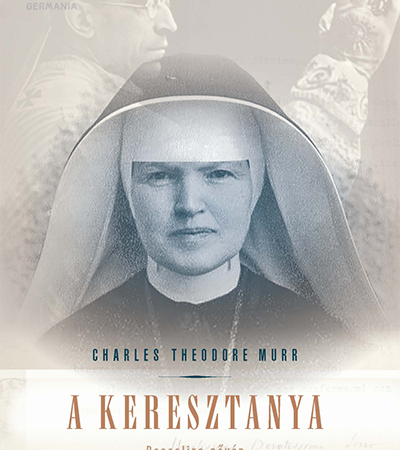 A keresztanya - Charles Theodore Murr