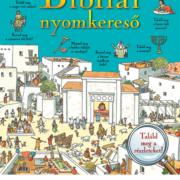 Bibliai nyomkereső - Peter Martin, Peter Kent